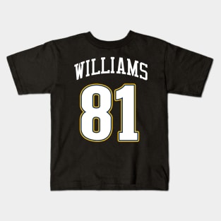 Williams - Chargers Kids T-Shirt